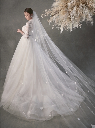 Art Bell Ange NARA(アールベルアンジェ奈良) 衣裳1画像 2-1