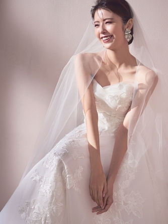 Art Bell Ange NARA(アールベルアンジェ奈良) 衣裳1画像 2-2