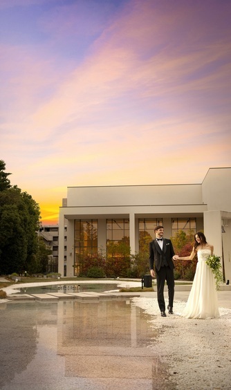 Art Bell Ange NARA(アールベルアンジェ奈良) 撮影スポット1画像 2-1