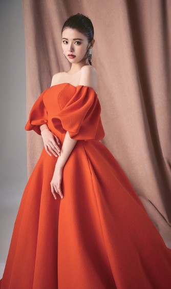 Art Bell Ange NARA(アールベルアンジェ奈良) 衣裳2画像 1-1