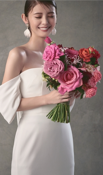 Art Bell Ange NARA(アールベルアンジェ奈良) 衣裳1画像 1-1