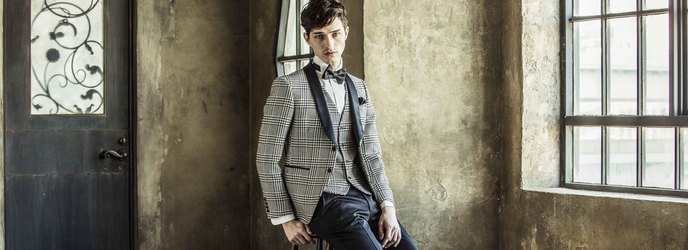 Art Bell Ange NARA(アールベルアンジェ奈良) 衣裳4画像 2-1