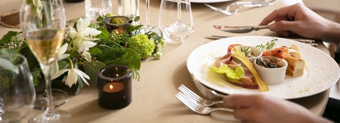 Art Bell Ange NARA(アールベルアンジェ奈良) 料理・ケーキ1画像 1-1