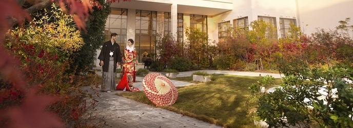 Art Bell Ange NARA(アールベルアンジェ奈良) 衣裳3画像 2-1