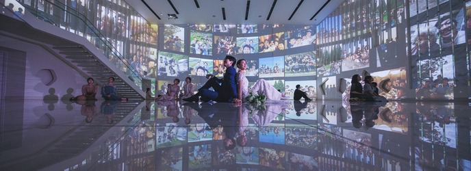 Art Bell Ange NARA(アールベルアンジェ奈良) 演出画像 1-1