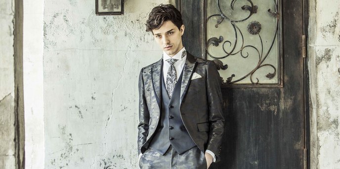 Art Bell Ange NARA(アールベルアンジェ奈良) 衣裳4画像 1