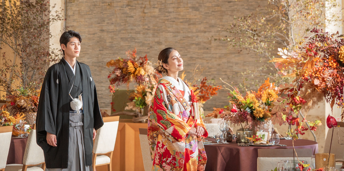 Art Bell Ange NARA(アールベルアンジェ奈良) 衣裳3画像 1