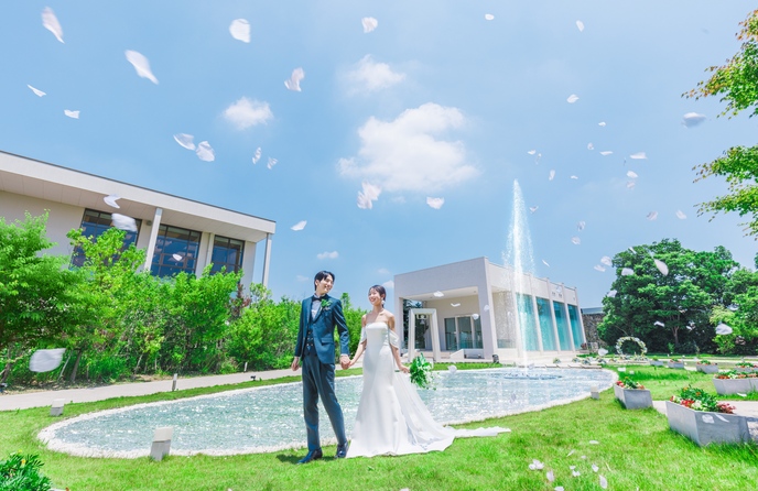 Art Bell Ange NARA(アールベルアンジェ奈良) ロケーション画像 1