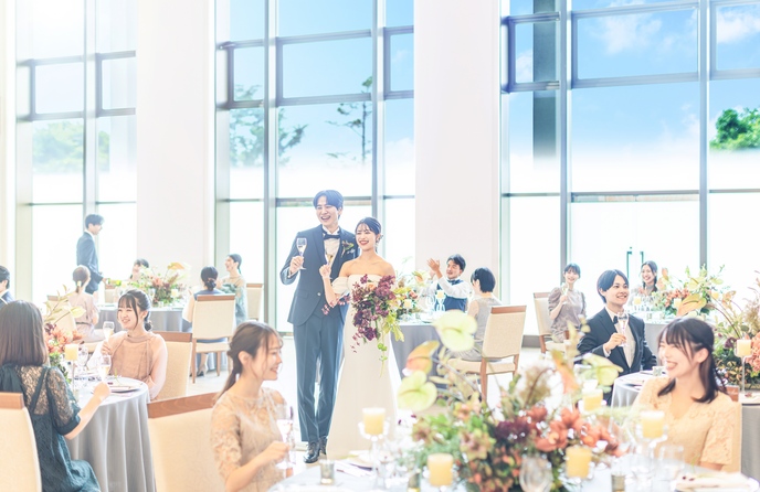 Art Bell Ange NARA(アールベルアンジェ奈良) Feuille(フェイル)画像 1