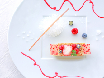 ベルクラシック神戸 料理・ケーキ2画像 1-4