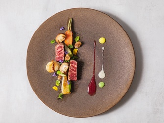 ベルクラシック神戸 料理・ケーキ2画像 2-2