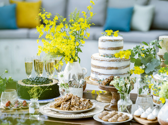 ベルクラシック神戸 料理・ケーキ3画像 2-2