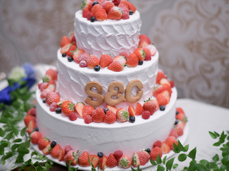 ベルクラシック神戸 料理・ケーキ3画像 2-3