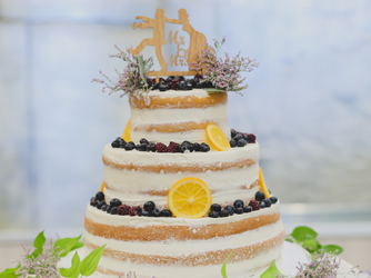 ベルクラシック神戸 料理・ケーキ3画像 2-4