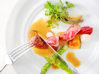 ベルクラシック神戸 料理・ケーキ2画像 2-3