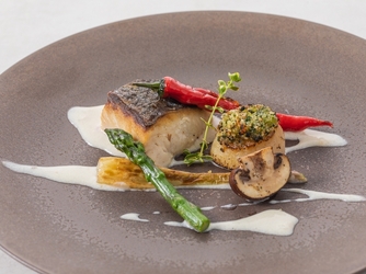 ベルクラシック神戸 料理・ケーキ2画像 1-2