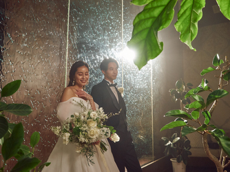 ベルクラシック神戸 庭園3画像 1-3