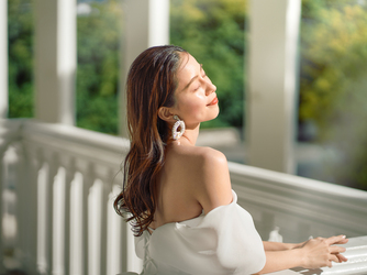 ベルクラシック神戸 庭園2画像 2-2