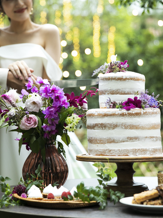 ベルクラシック神戸 料理・ケーキ3画像 1-1