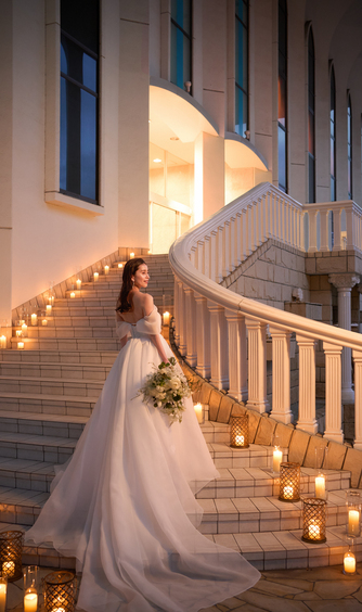 ベルクラシック神戸 庭園3画像 1-1