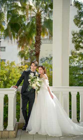 ベルクラシック神戸 庭園2画像 2-1