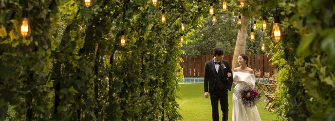 ベルクラシック神戸 庭園4画像 2-1