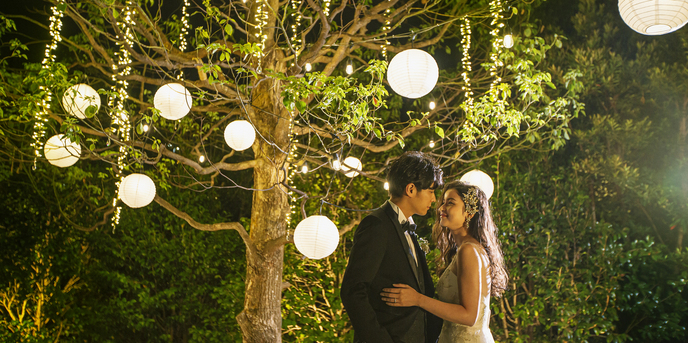 ベルクラシック神戸 庭園4画像 1