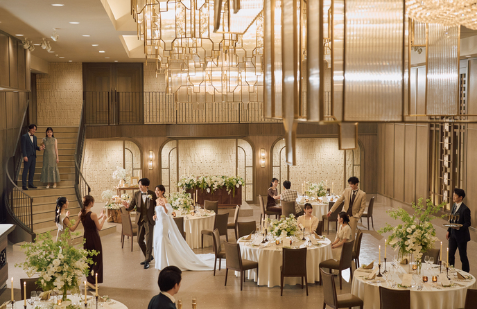 ベルクラシック神戸 ウィンダム画像 1