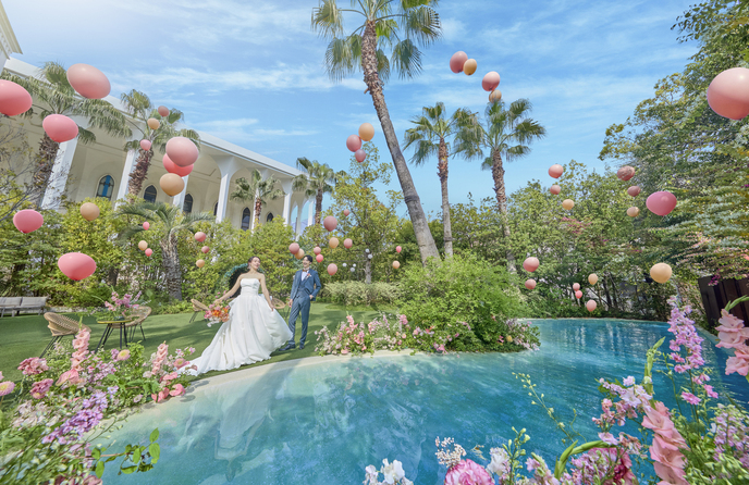 ベルクラシック神戸 外観画像 1