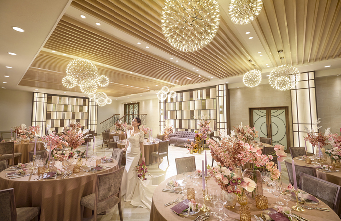 ベルクラシック神戸 撮影スポット画像 1