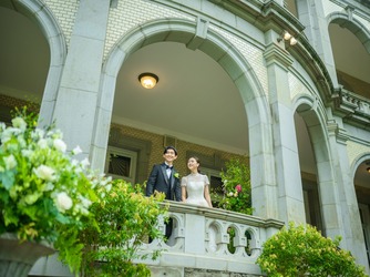 綱町三井倶楽部 ロケーション画像 2-3