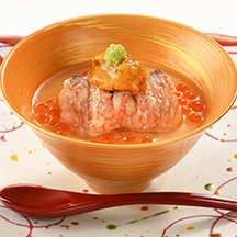 ホテルメトロポリタン仙台 料理・ケーキ2画像 2-3