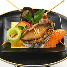 ホテルメトロポリタン仙台 料理・ケーキ2画像 2-6