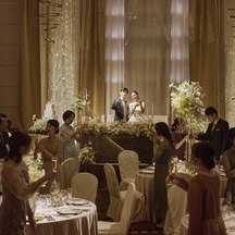 ホテルメトロポリタン仙台 メインバンケット【SENDAI】画像 2-3