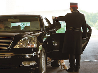 ホテルメトロポリタン仙台 ロビー・エントランス画像 2-1