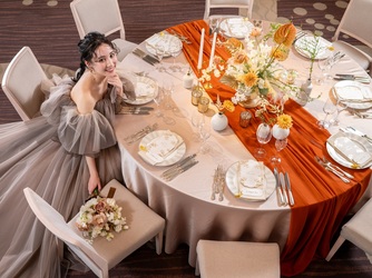 ホテルメトロポリタン仙台 GINGA/杜の都仙台の眺望を貸切に画像 2-2