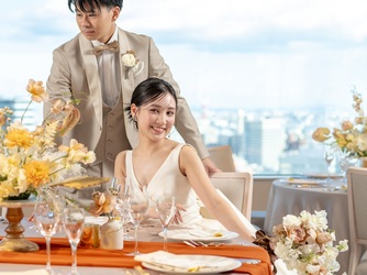 ホテルメトロポリタン仙台 GINGA/杜の都仙台の眺望を貸切に画像 2-3