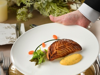 ホテルメトロポリタン仙台 スタッフ画像 2-4