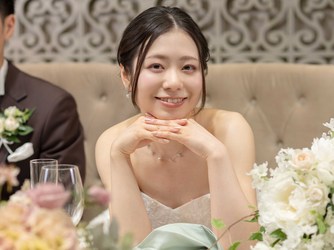 ホテルメトロポリタン仙台 ル・リアン/スイートルームの様な貸切空間画像 2-3