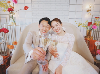 ホテルメトロポリタン仙台 演出画像 1-2