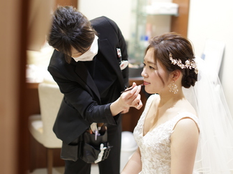 ホテルメトロポリタン仙台 スタッフ画像 2-2