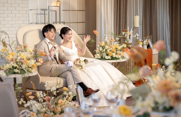 ホテルメトロポリタン仙台 GINGA/杜の都仙台の眺望を貸切に画像 1