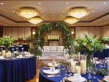 呉阪急ホテル 安芸画像 1-3