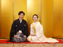 呉阪急ホテル 神殿(呉鳳殿)画像 2-4