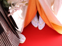 呉阪急ホテル 神殿(呉鳳殿)画像 2-5