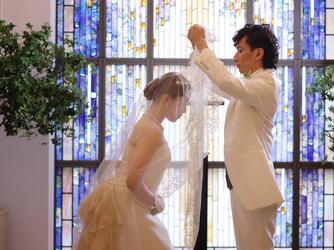 呉阪急ホテル チャペル(ノスカリオン)画像 2-2