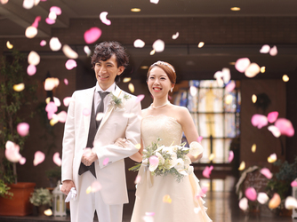 呉阪急ホテル チャペル(ノスカリオン)画像 2-3