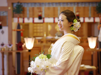 呉阪急ホテル 神殿(呉鳳殿)画像 2-2