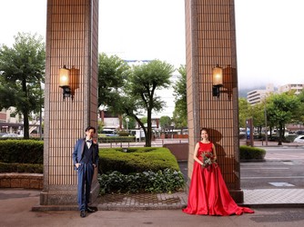 呉阪急ホテル ロビー・エントランス画像 2-2