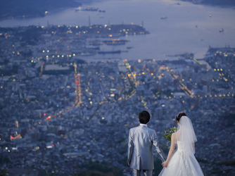 呉阪急ホテル 撮影スポット画像 1-2